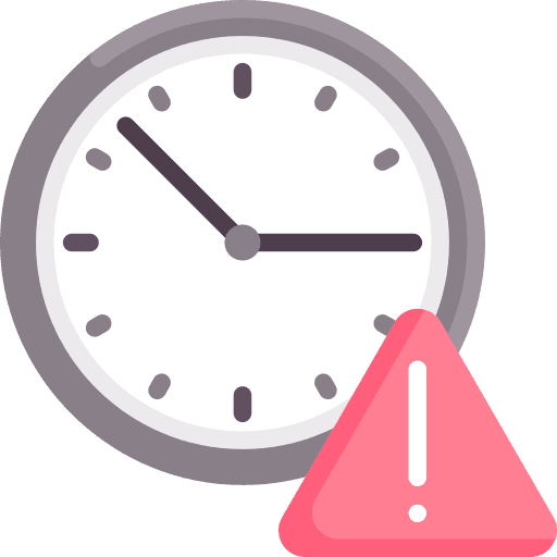 Manual updates that lead to mistakes and delays