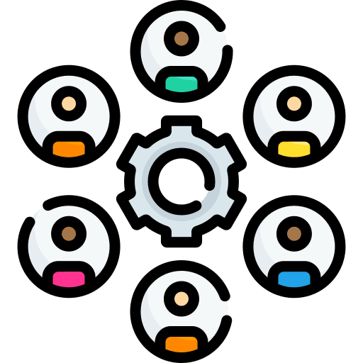 Manage users and their roles easily