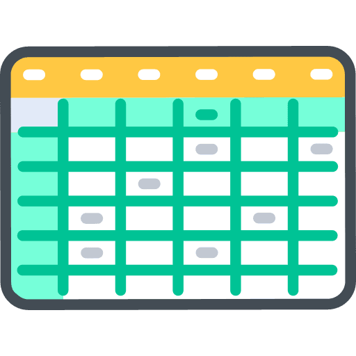 View, filter, and search information