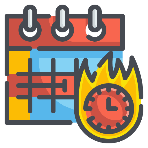 Identify inefficiencies